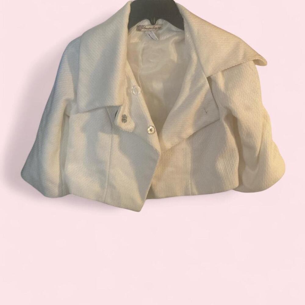 American rag size xs white